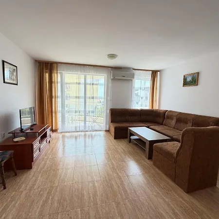 Apartment Gabi St Sveti Vlas