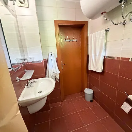 Gabi St Apartment