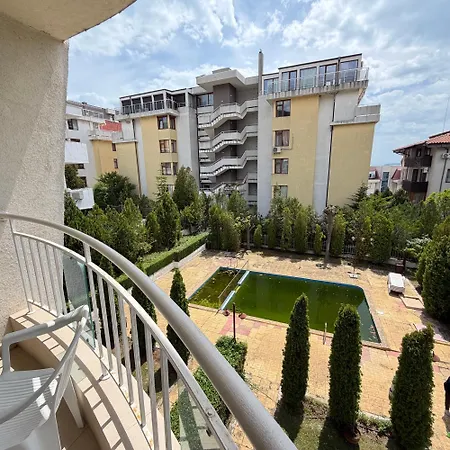 Apartment Gabi St