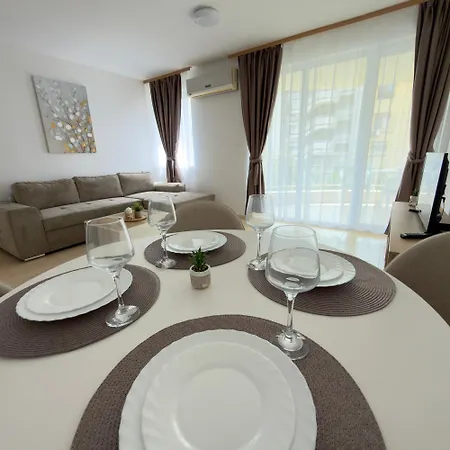 Apartment Gabi St