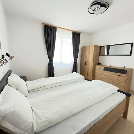 Gabi St Apartment