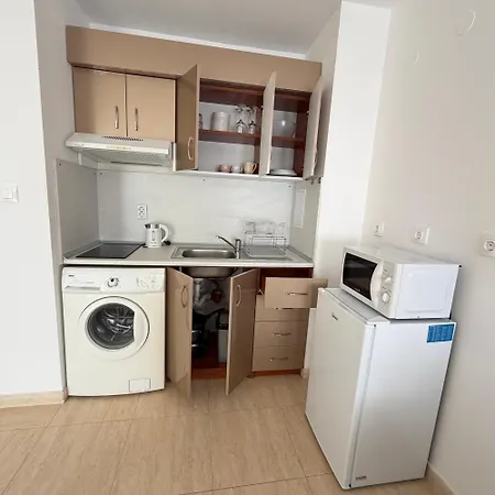 Gabi St Apartment Sveti Vlas