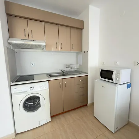 Apartment Gabi St Sveti Vlas