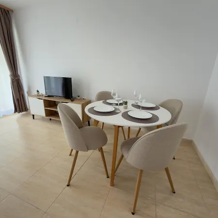 Apartment Gabi St Sveti Vlas