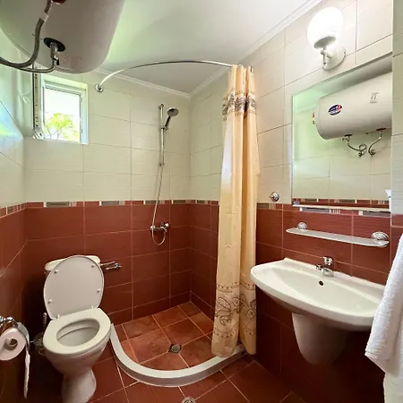 Apartment Gabi St