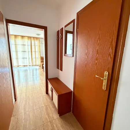 Apartment Gabi St *