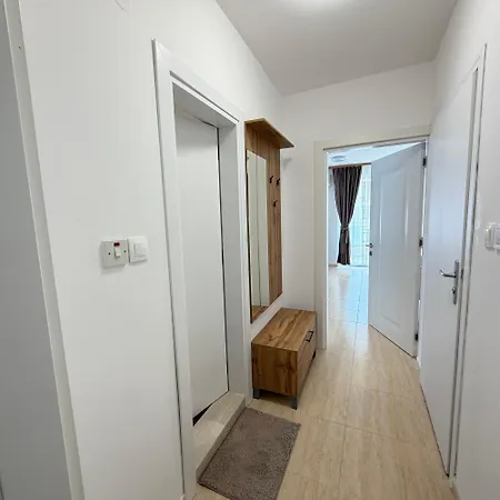 Apartment Gabi St Sveti Vlas