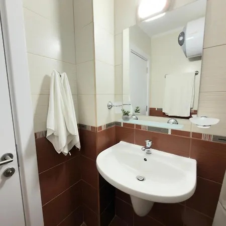 Gabi St * Sveti Vlas